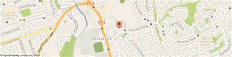 Three Villages Medical Practice, John Corbett Drive, Stourbridge.